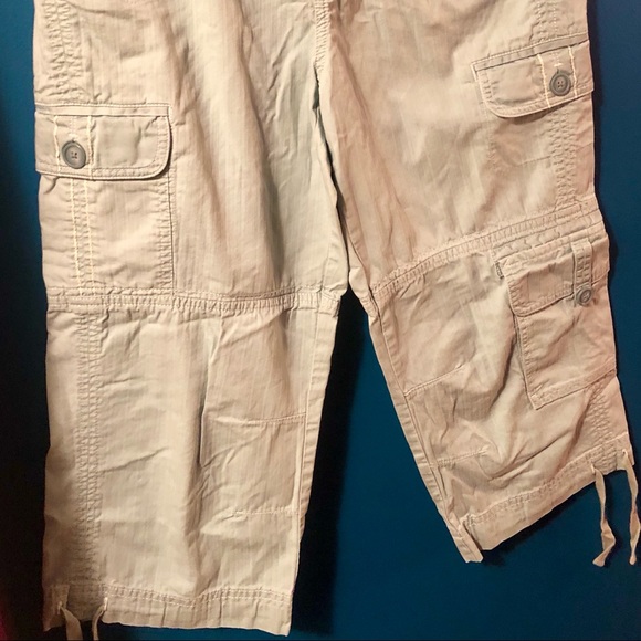 Capris - Picture 3 of 3